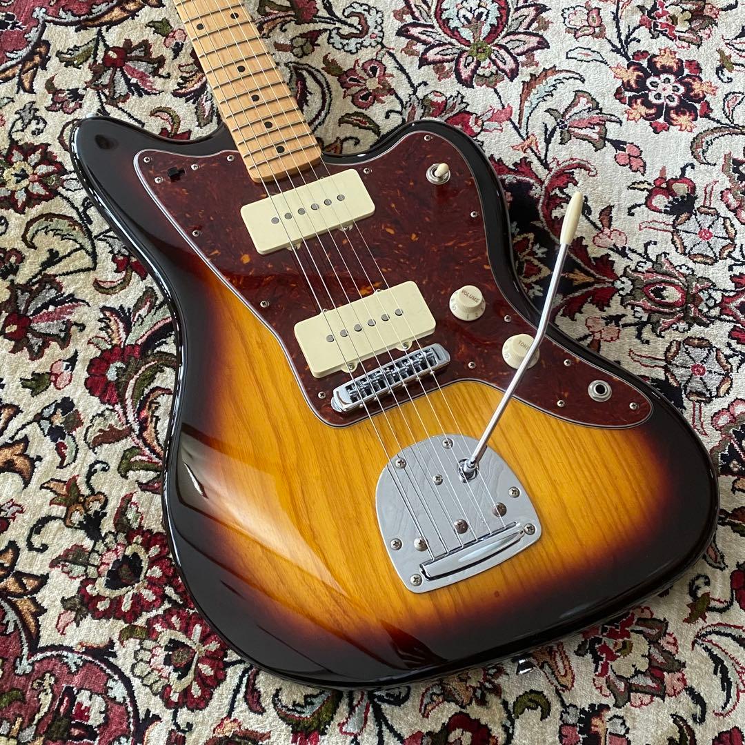 RS Guitarworks ジャズマスター fender jazzmaster