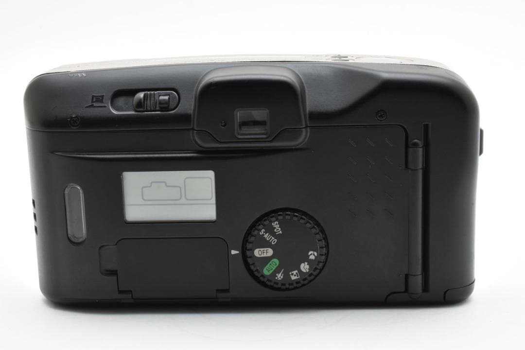 ★極美品★キヤノン AUTOBOY S XL #1316