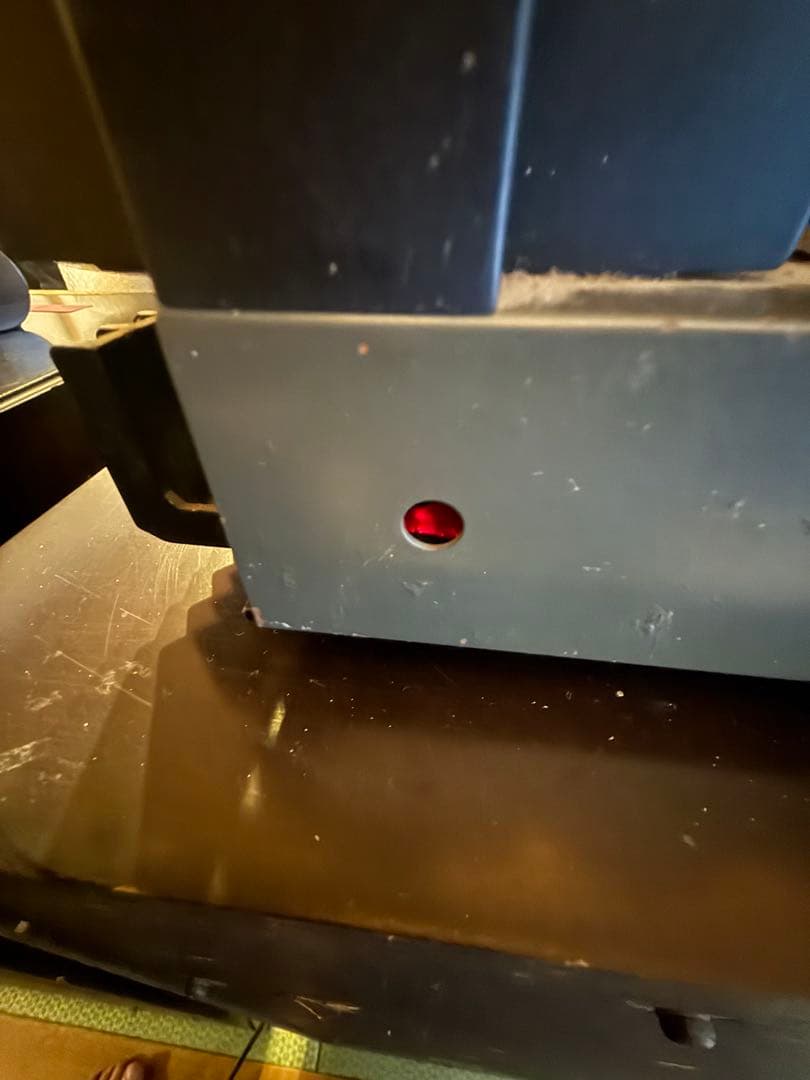 DIATONE DA-A10 ステレオパワーアンプ　 ステレオ