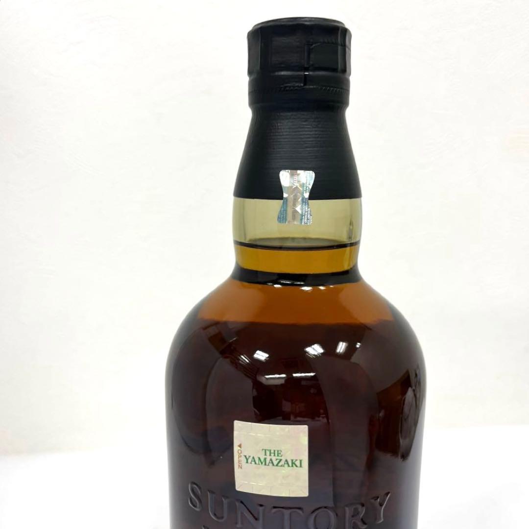 ★未開栓★サントリー 山崎 Story of the Distillery