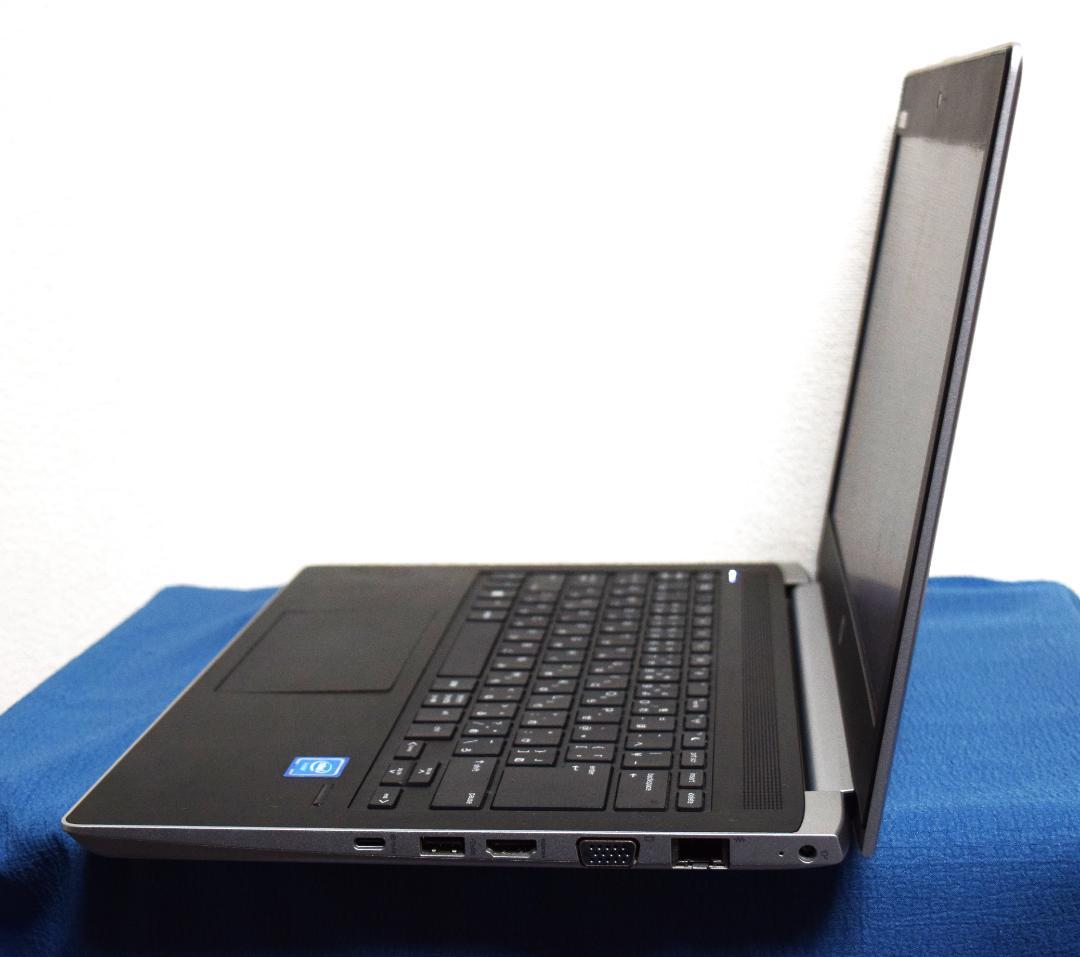 hp定番タイプCeleron最新Windows11メモリ4GB高速SSD120G