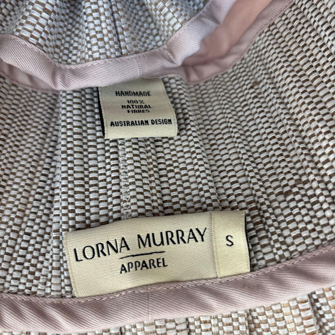 Lorna Murray ハット 子供用 S