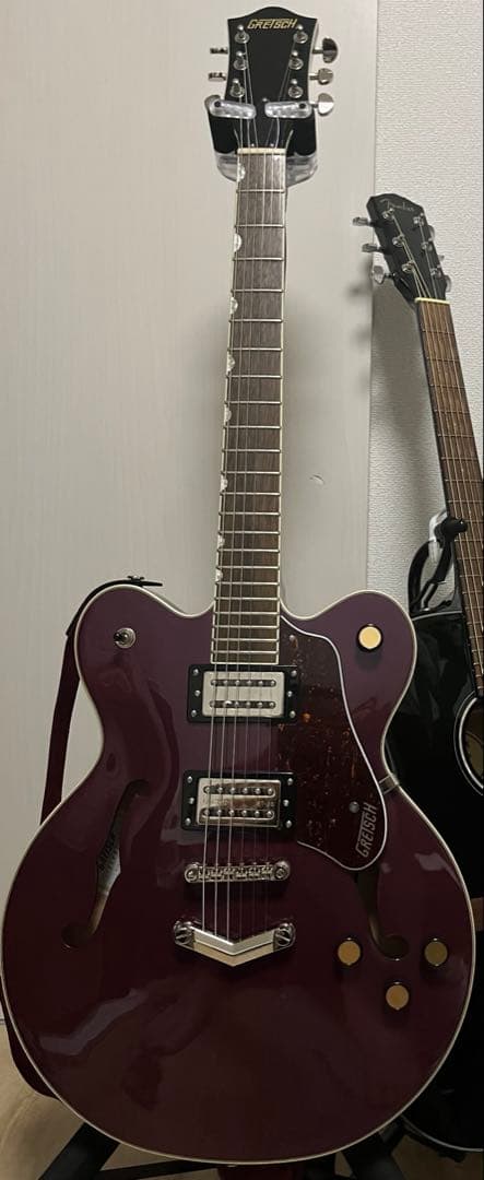 【試し弾きのみ】今週限定値下げ！GRETSCH グレッチ ギター G2622