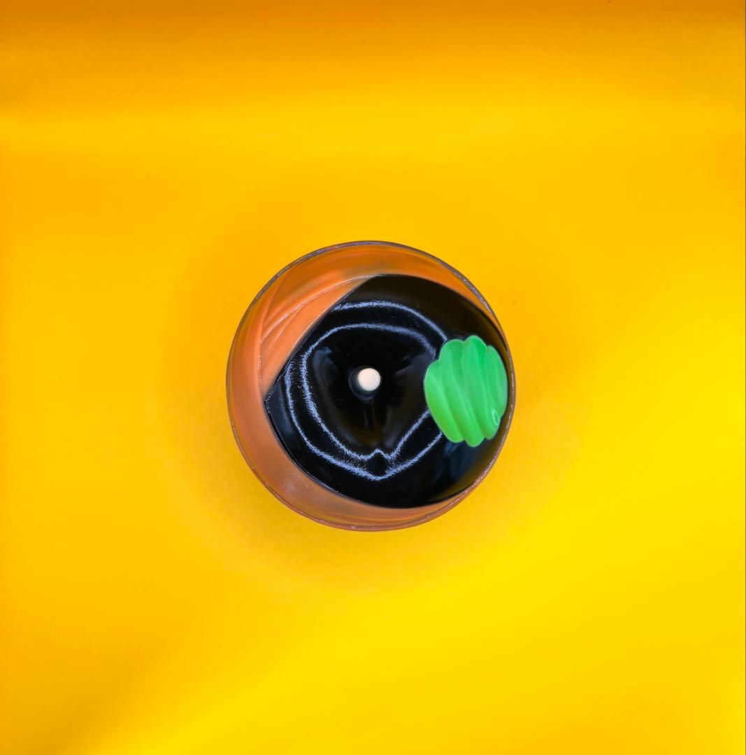 【HUMAN ROBOT】ハロウィン限定 ヤミーマミー