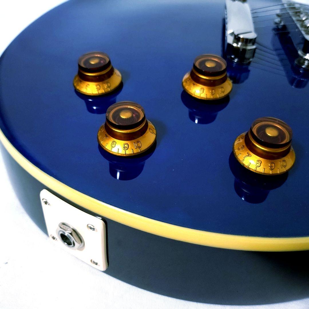 美品　希少色　Epiphone　’56 Les Paul Pro　P-90搭載