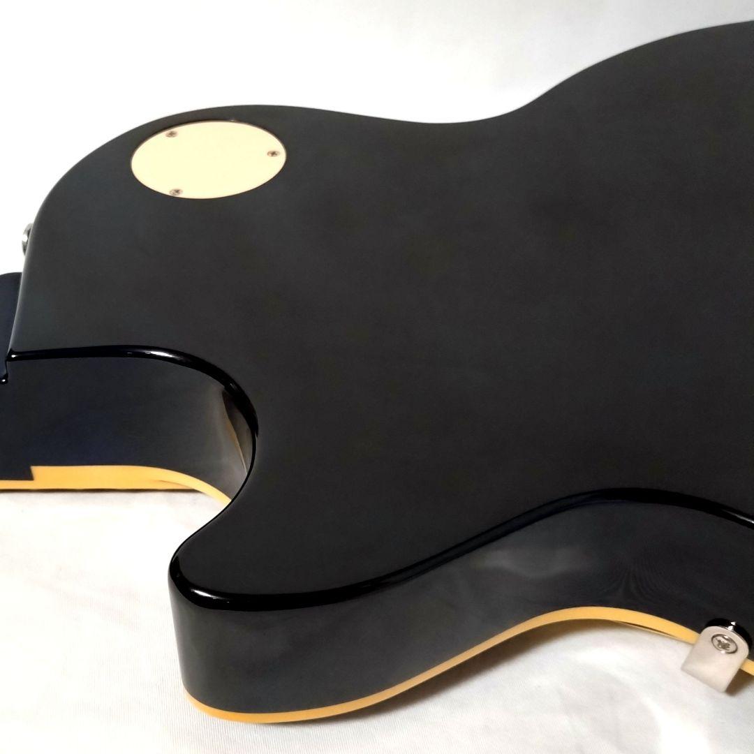 美品　希少色　Epiphone　’56 Les Paul Pro　P-90搭載