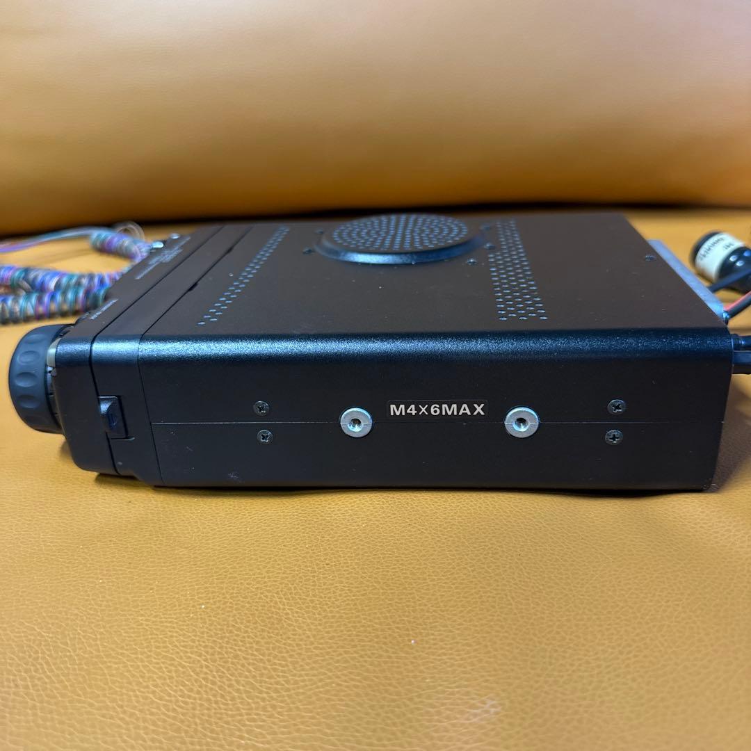 八重洲 FT-100D 無線機