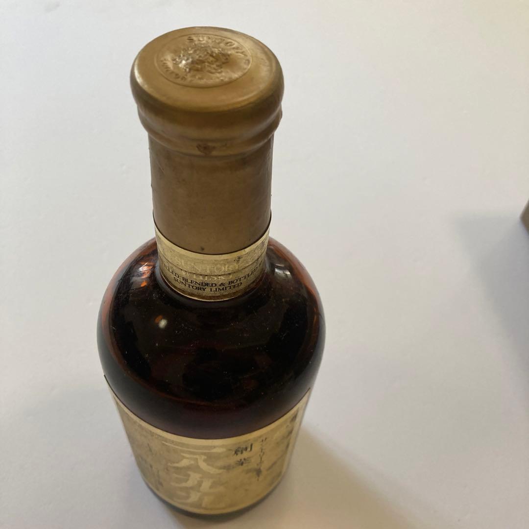 サントリーウイスキー創業一八九九