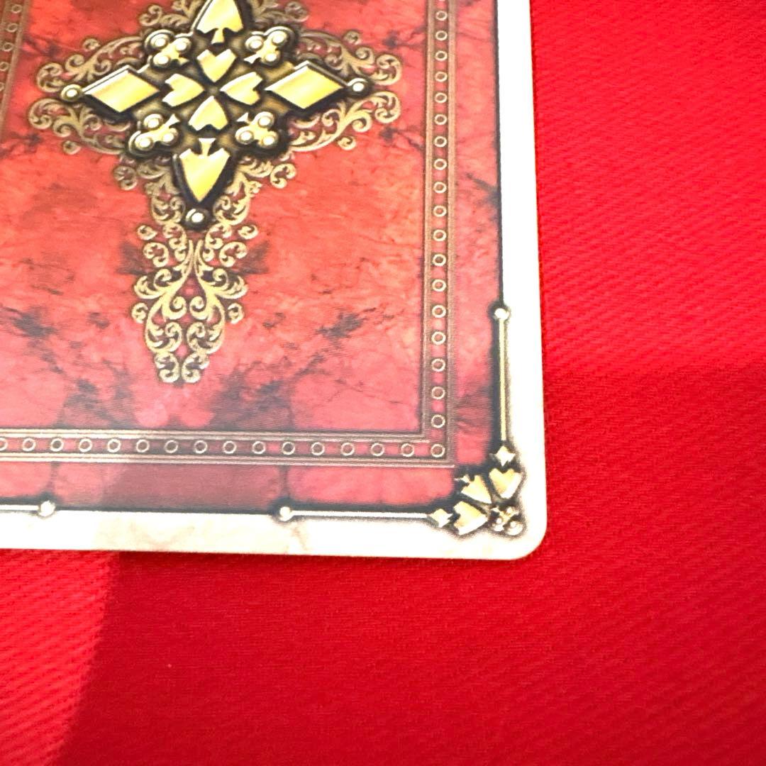 ラウズカード ライトニングスラッシュ トレカ レア スペードJ 仮面ライダー剣