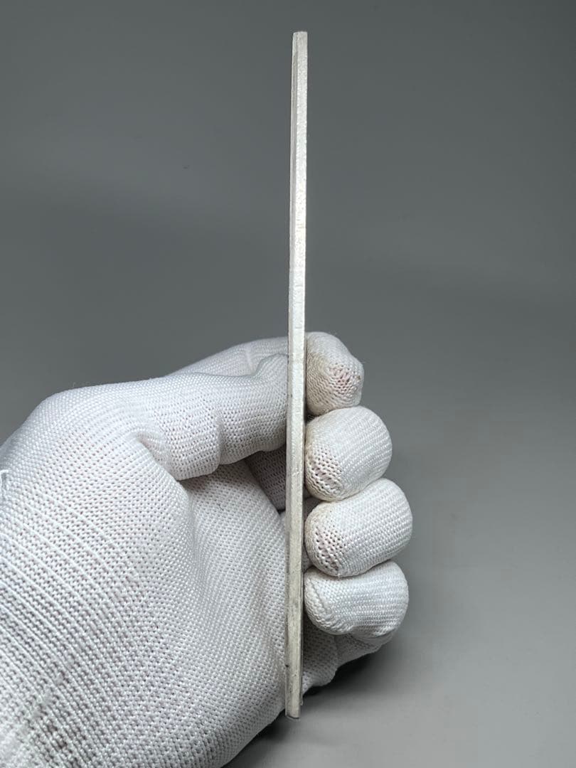 中国美術　春夏秋冬4枚セット　文鎮　金属工芸　浮彫　刻印あり　厚重　コレクション