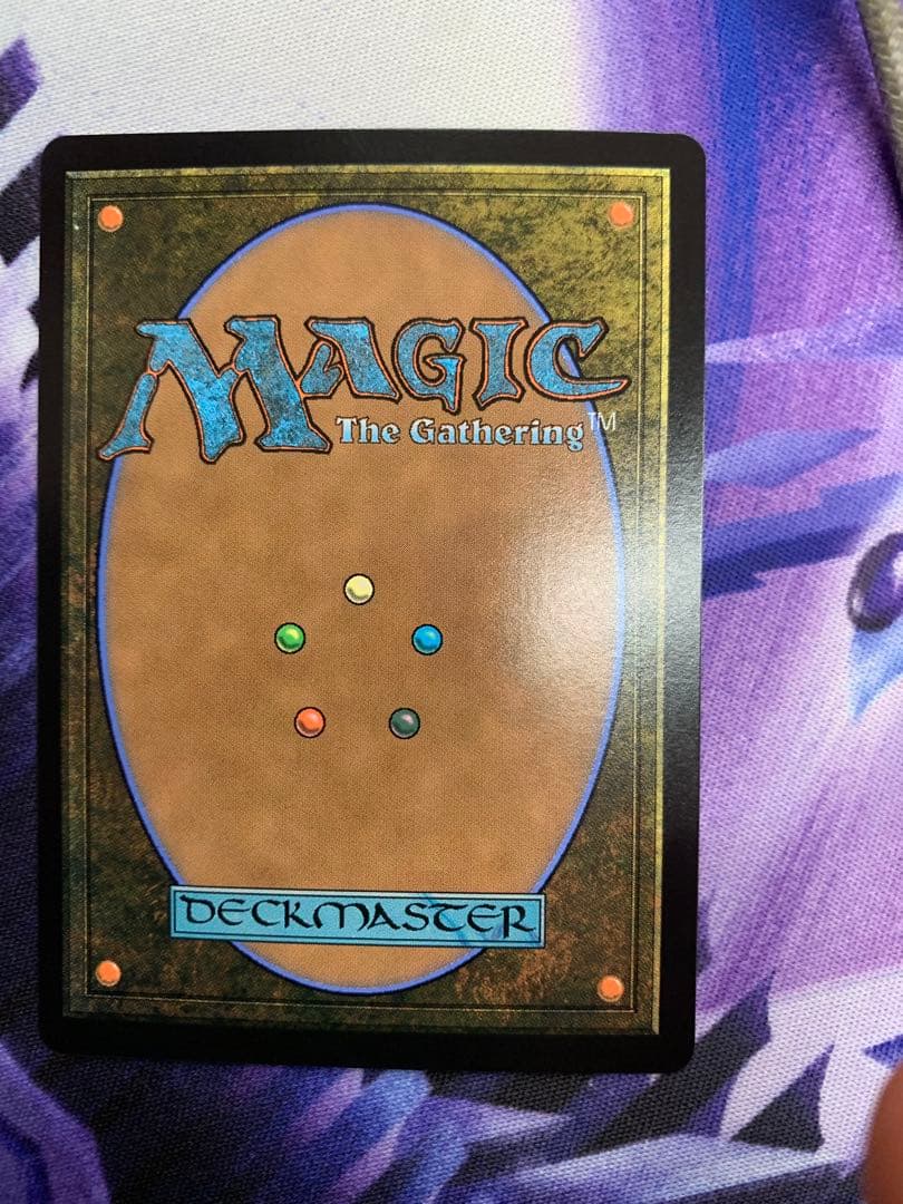 ティナ・ブランフォード FFXIV マジック：ザ・ギャザリング　最高工匠卿ウルザ