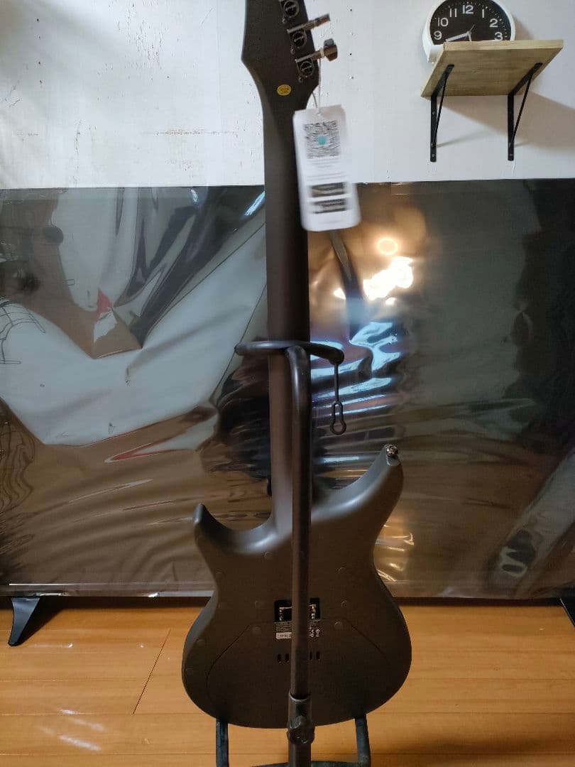 ENYA MUSIC INSPIRE スマートギター