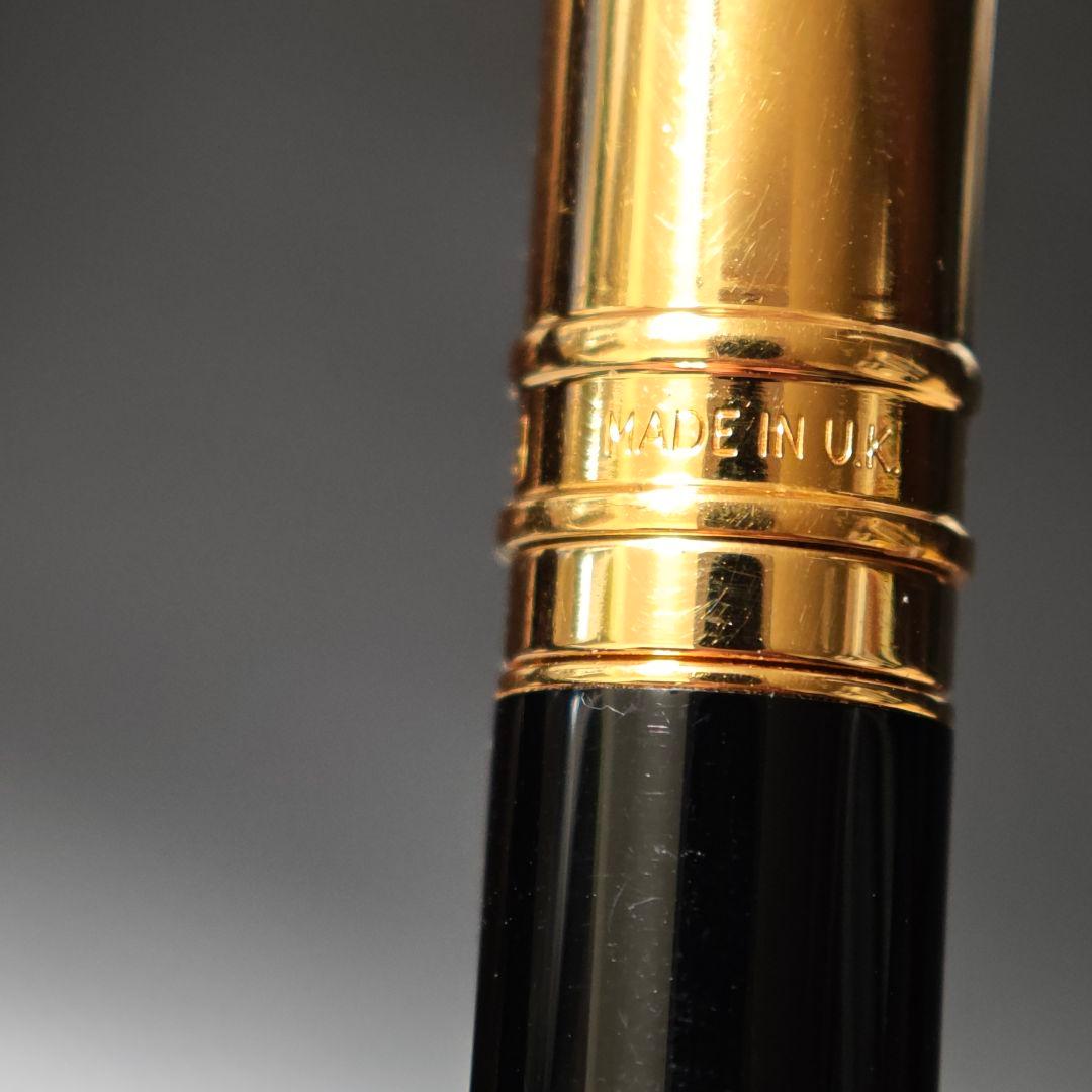 Parker デュオフォールド ボールペン パーカー ヴィンテージ