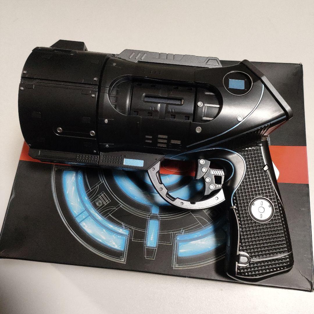 MASTER PRODUCT　GANTZ:O　 Xガン