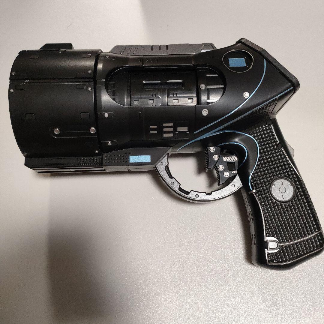 MASTER PRODUCT　GANTZ:O　 Xガン