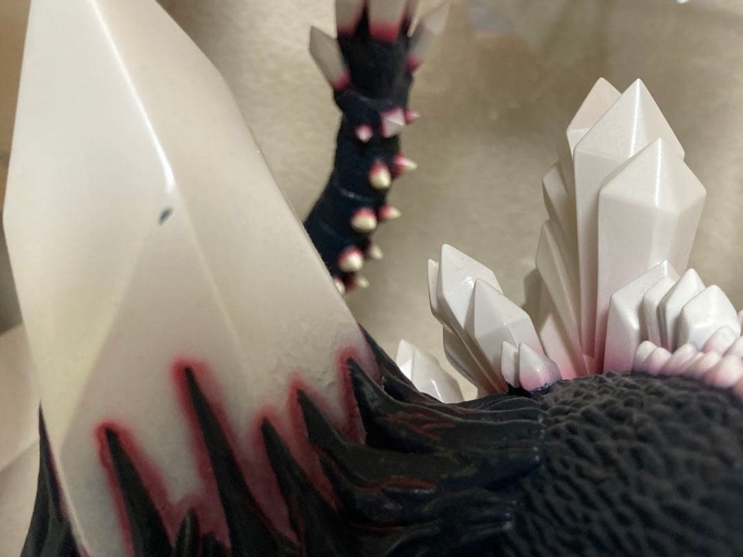 UA Monsters スペースゴジラ