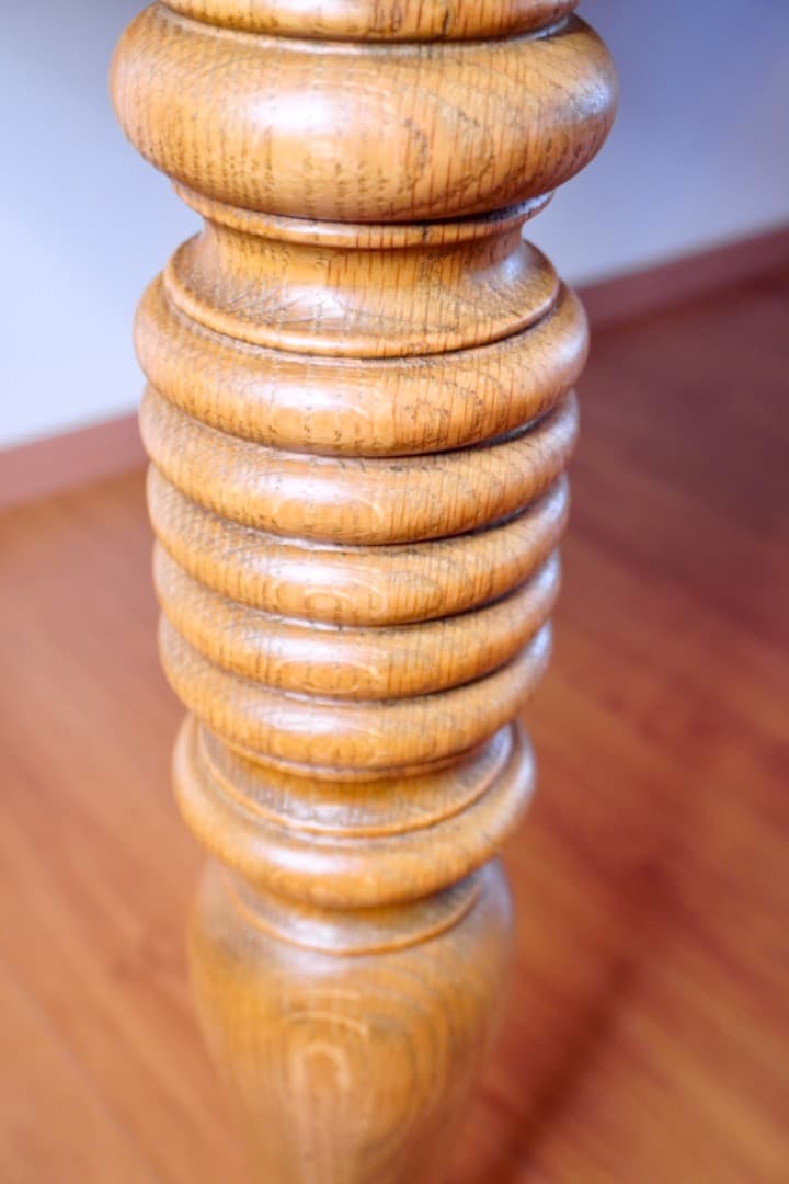 クラッシュゲート ノットアンティークス MERZ TABLE 幅180cm