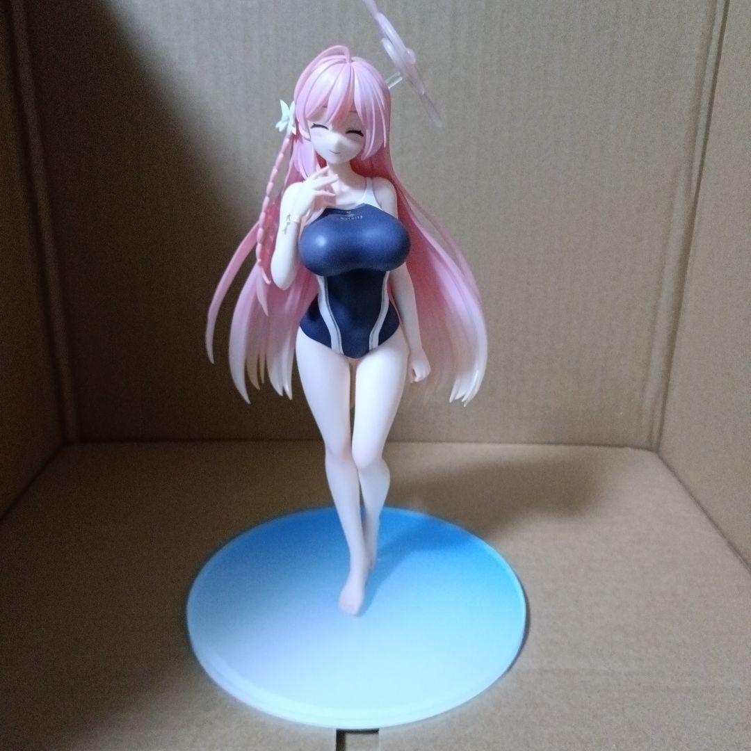 ブルーアーカイブ ハナコ DX Ver. フィギュア