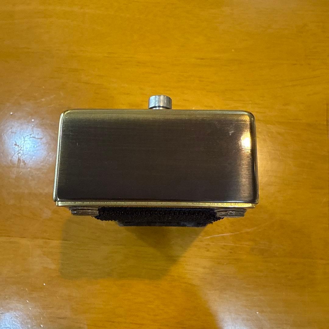 VEMURAM myriad FUZZ ギターエフェクター