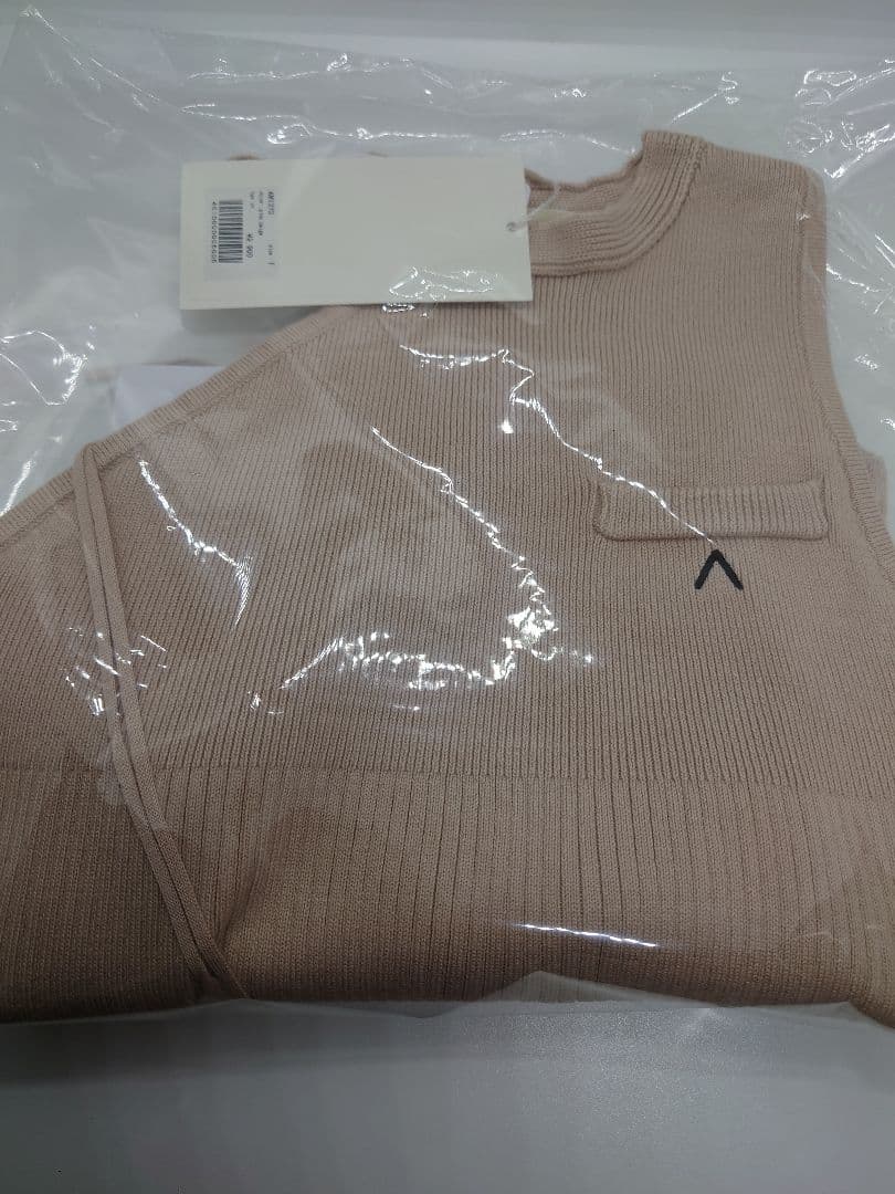 トップス Angie ribbon tank andmary