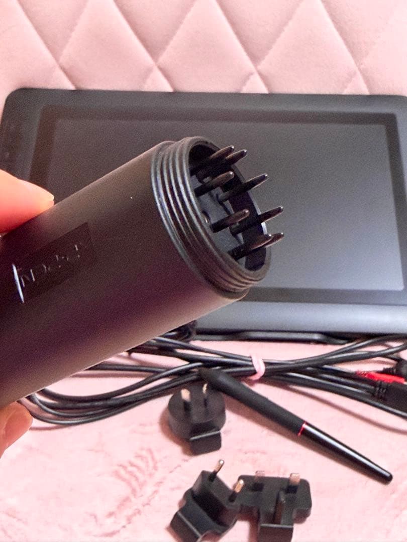 XP-Pen Artist 13.3Pro 液タブ 箱・説明書なし セット