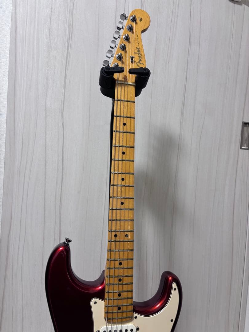 ギター Fender USA American Standard Strat