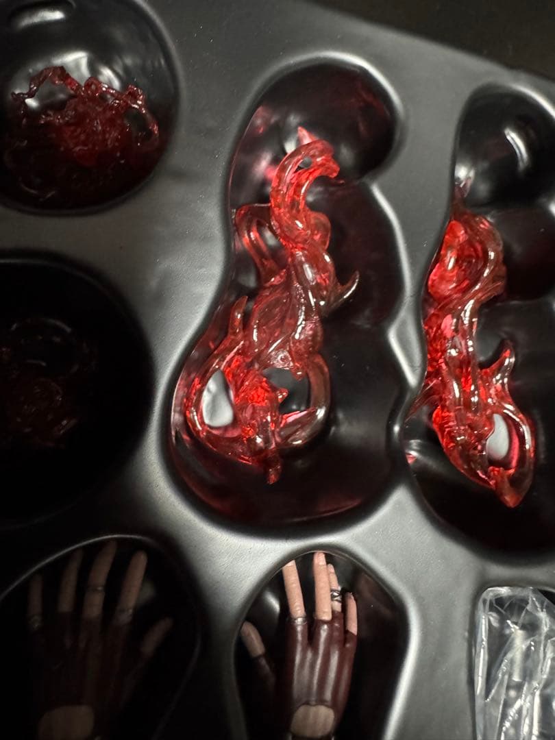 ホットトイズ スカーレット・ウィッチ DX 通常版 エンドゲーム