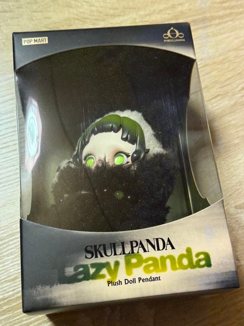 B*a様 スカルパンダ　skullpanda 11体セット