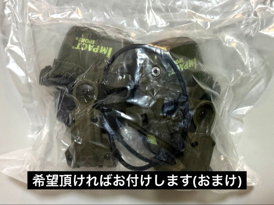 ロシア軍 LSHZ1+ レプリカ (mox迷彩カバー+MBC製NVGポーチ付)