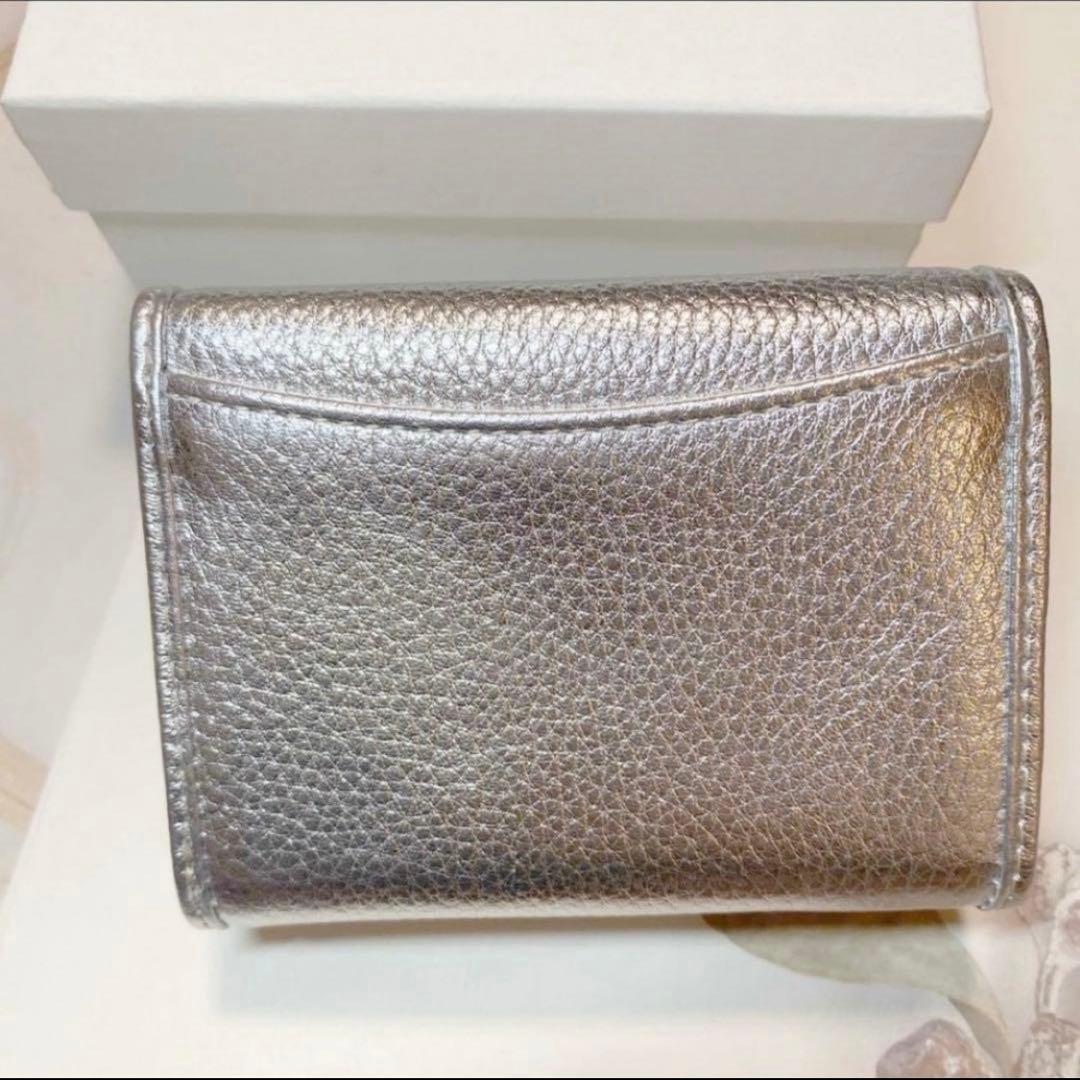 Hashibami天然石ミニウォレット