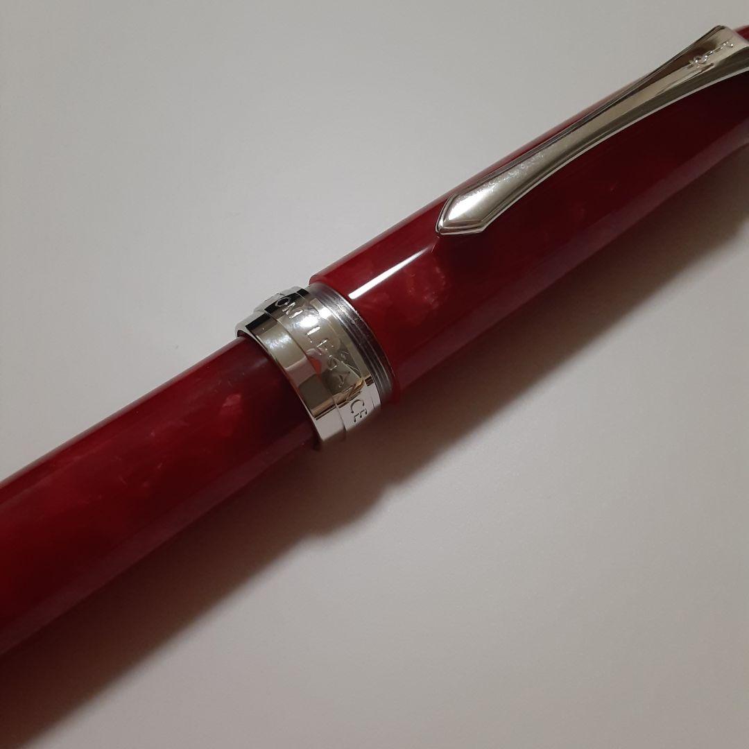 万年筆 パイロット カスタムレガンス