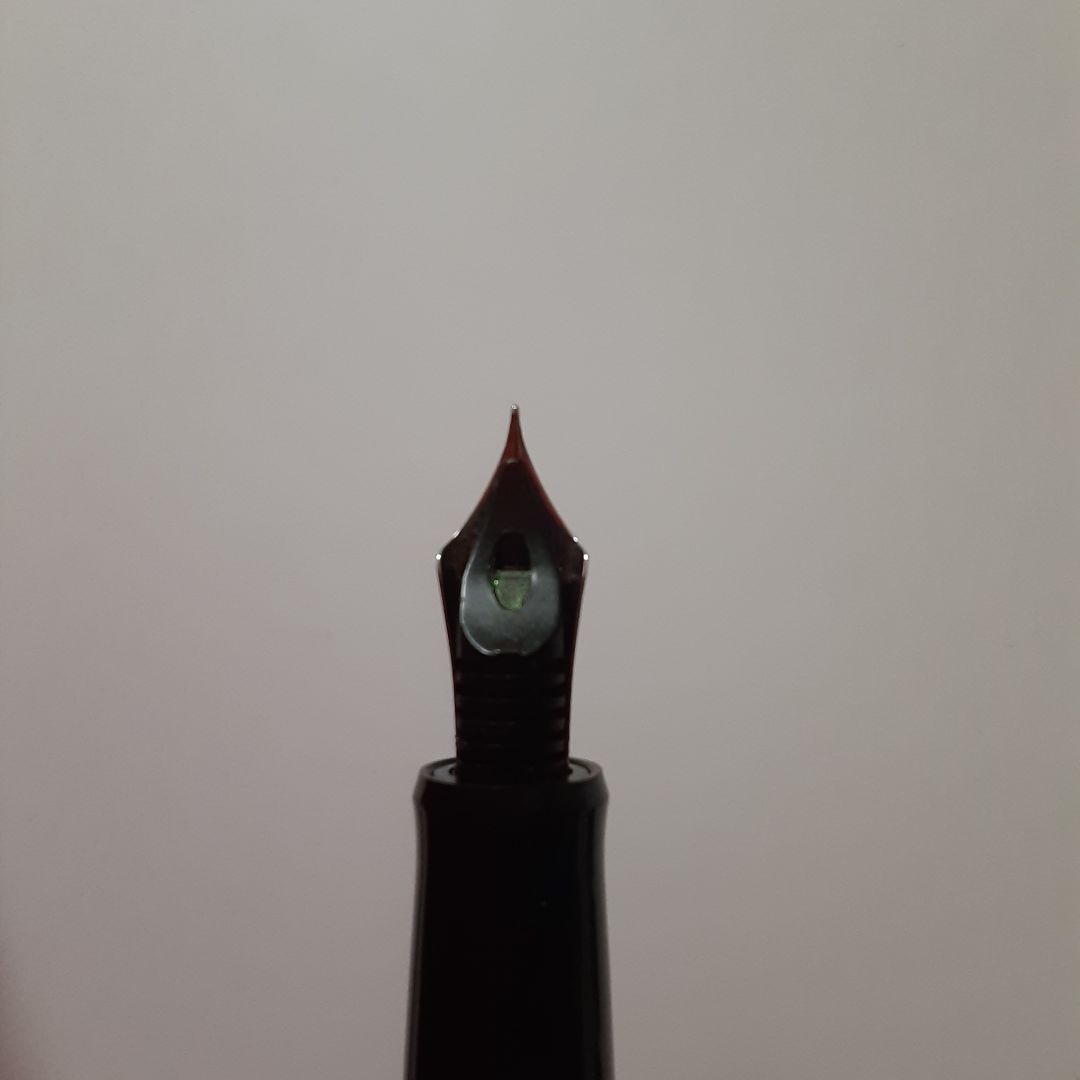 万年筆 パイロット カスタムレガンス