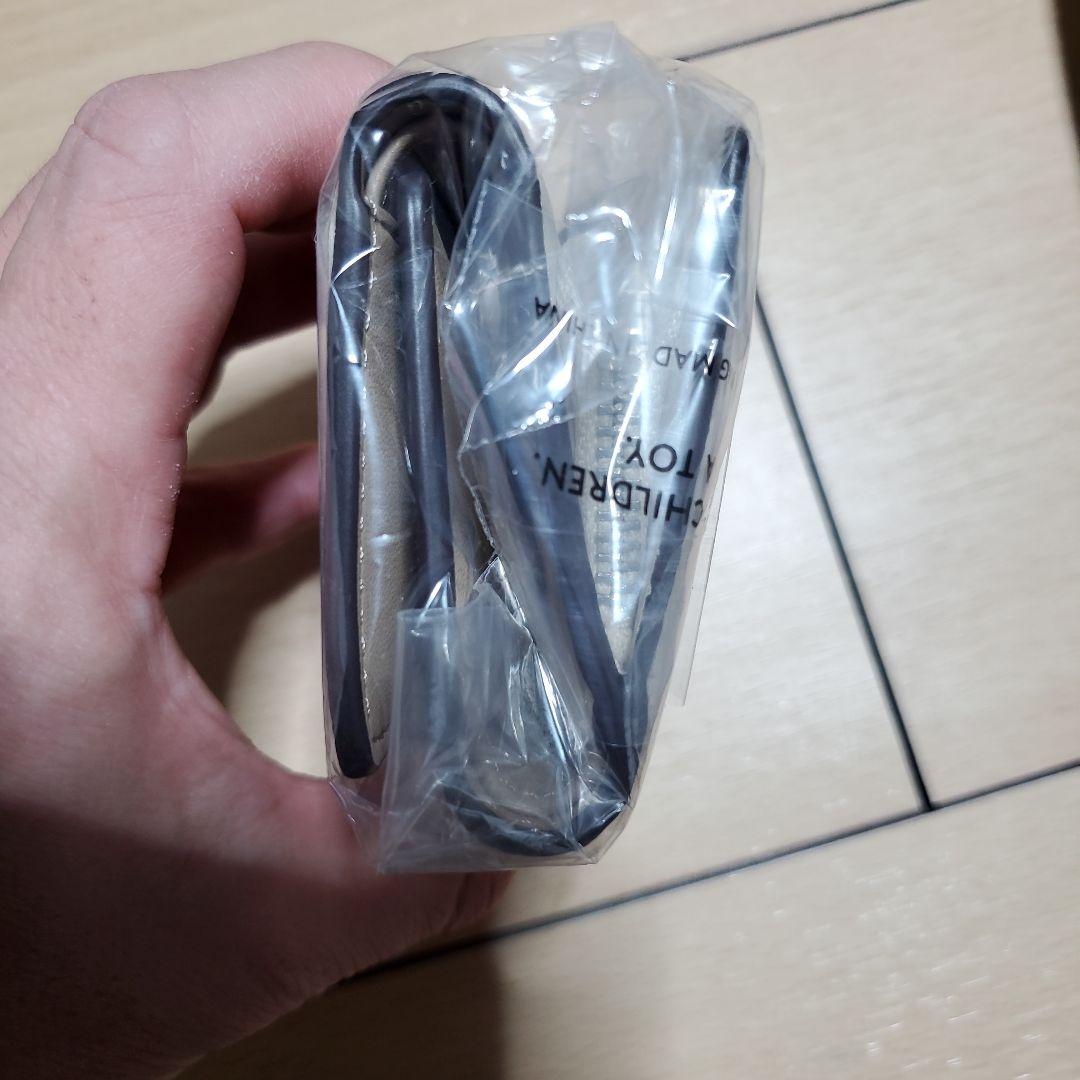 COACH オフホワイト 二つ折り財布