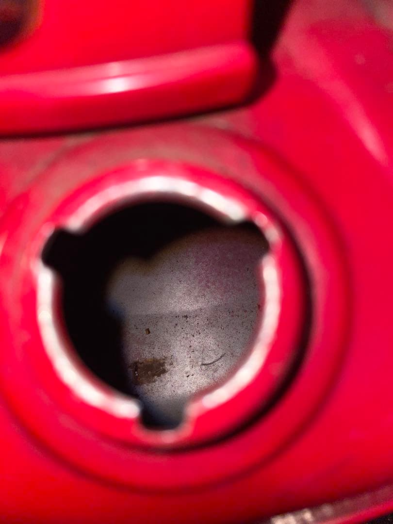 Nissen BS-3B 石油ストーブ