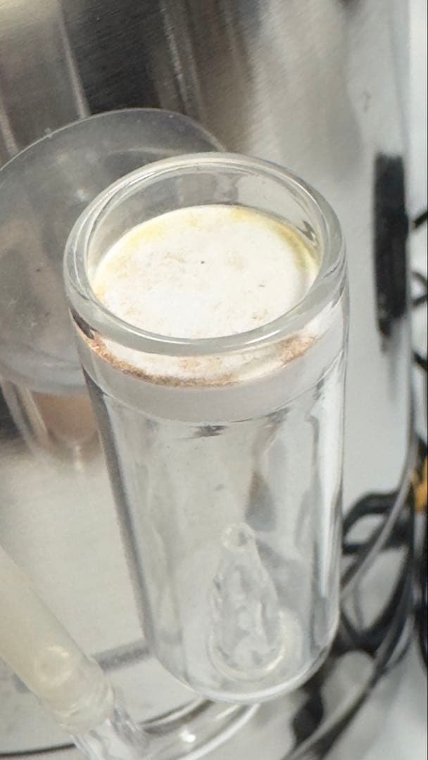 HaruDesign CO2ジェネレーター + ADA 添加剤