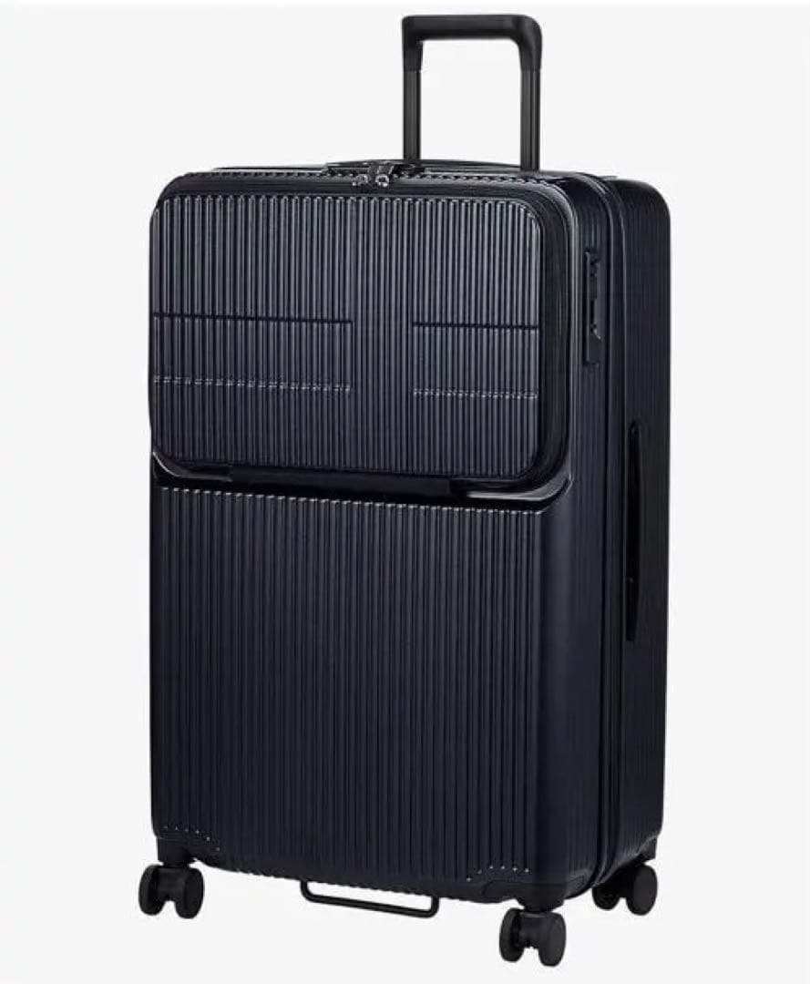 イノベーター スーツケース 大型 トップオープン