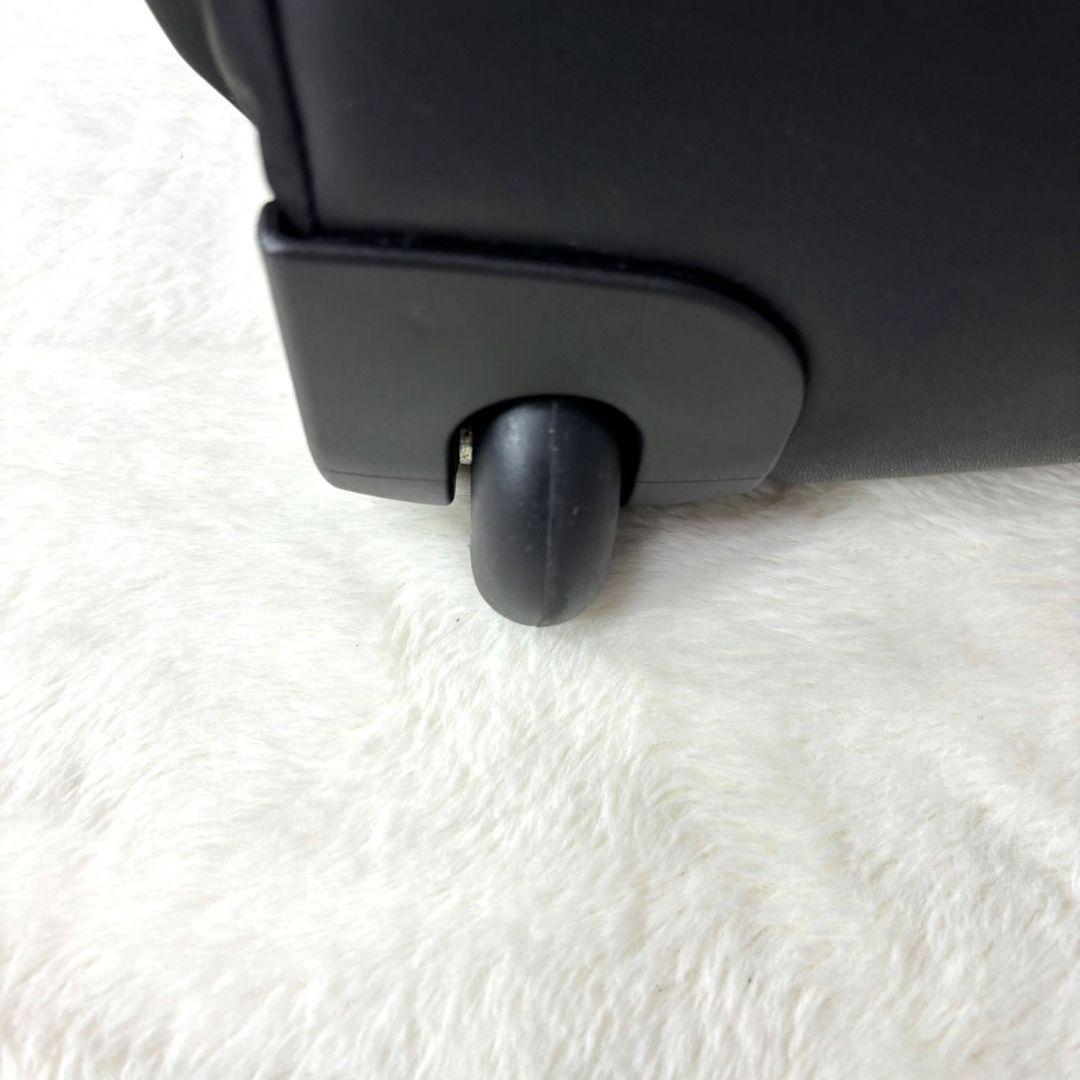 超希少 国内未発売品 TUMI トゥミ ナイロン キャリーケース 機内持ち込み可