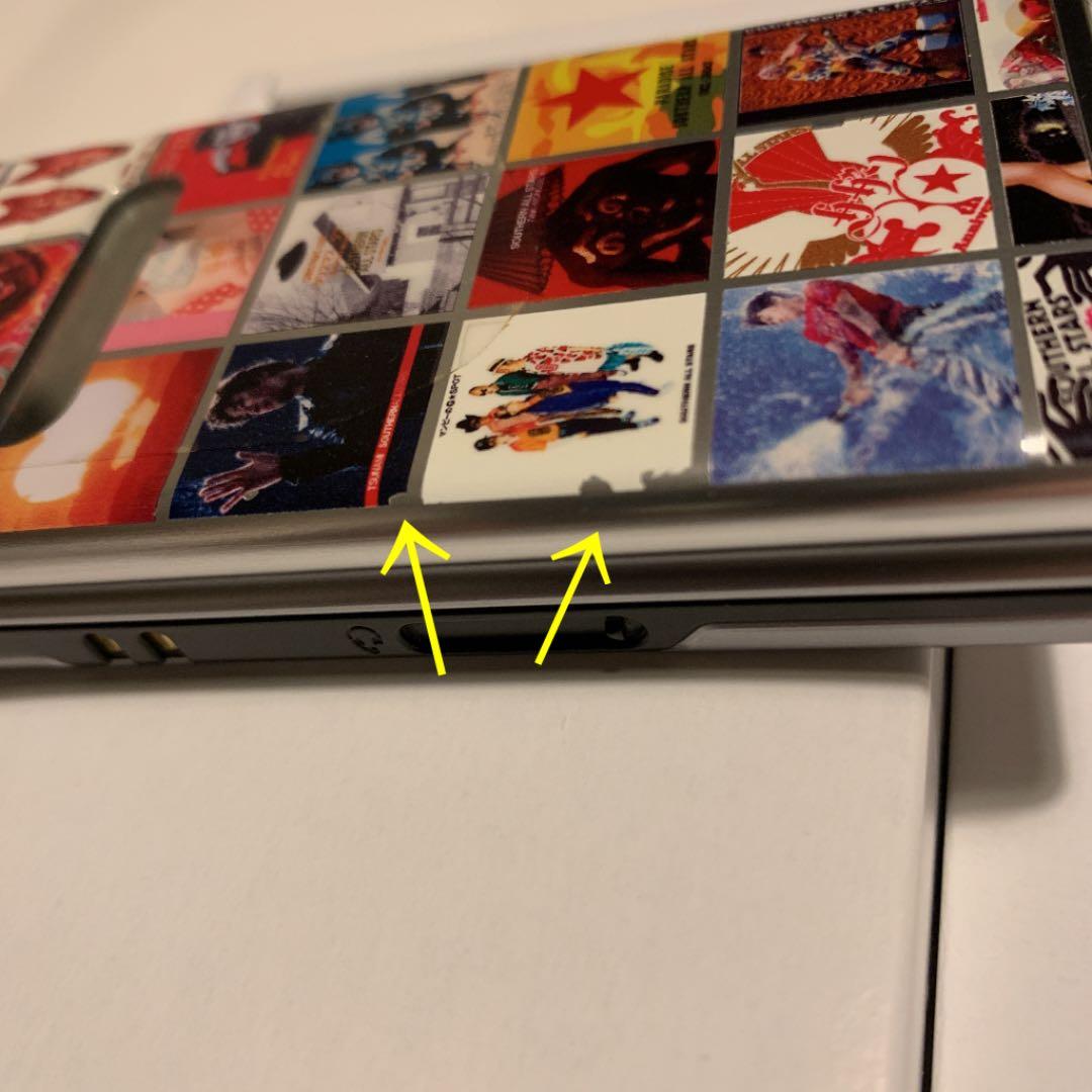 【au】サザンオールスターズ 携帯電話 RE 希少