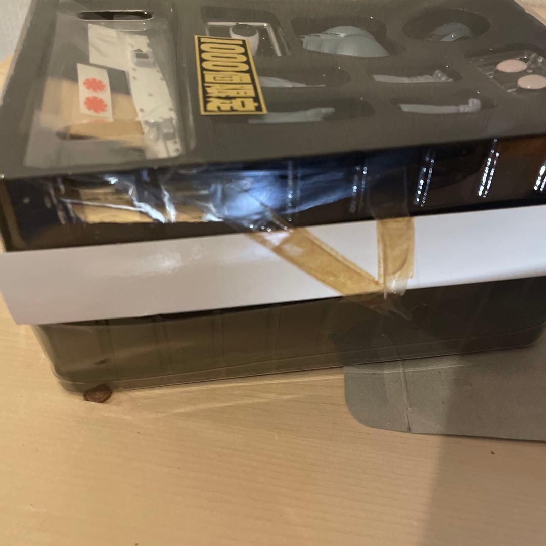 オオツカ企画　ハイパーヒーロー 仮面ライダー&ショッカー戦闘員