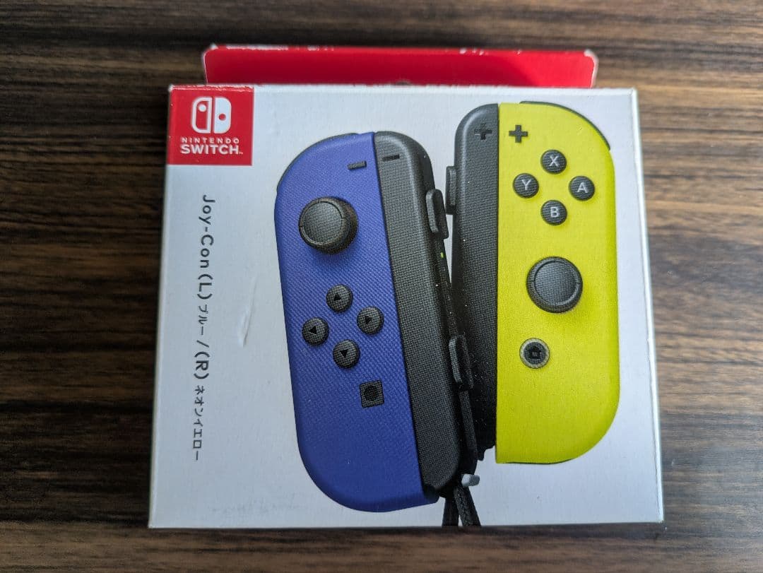 Nintendo Switch 本体 &追加Joy-Con&パワプロ24-25