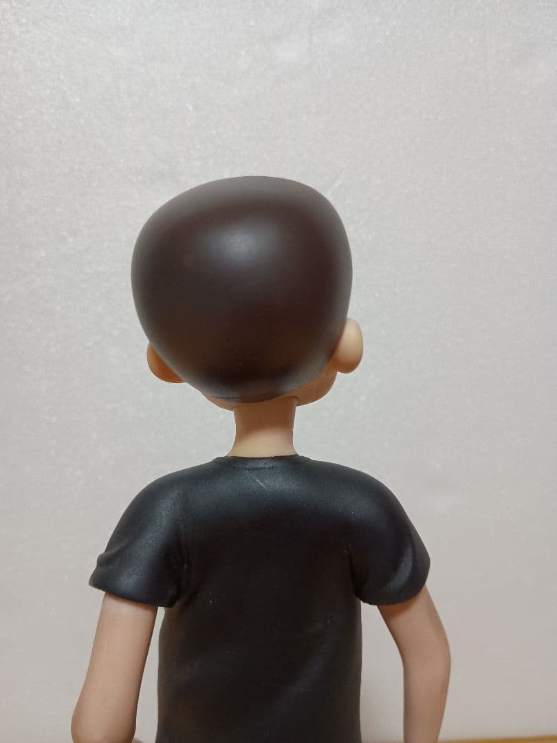 メディコムトイ トイストーリー シド フィギュア 2001年製