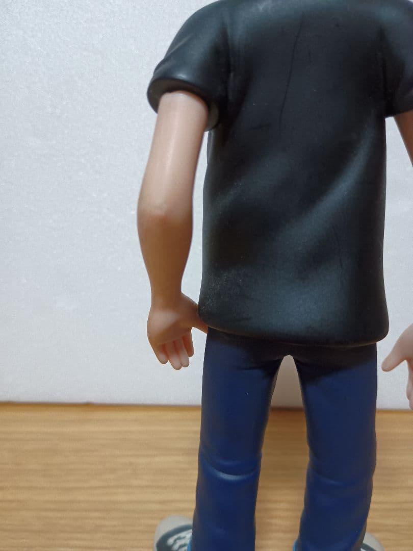 メディコムトイ トイストーリー シド フィギュア 2001年製