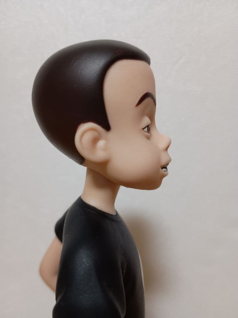 メディコムトイ トイストーリー シド フィギュア 2001年製