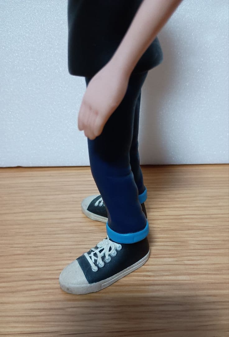 メディコムトイ トイストーリー シド フィギュア 2001年製