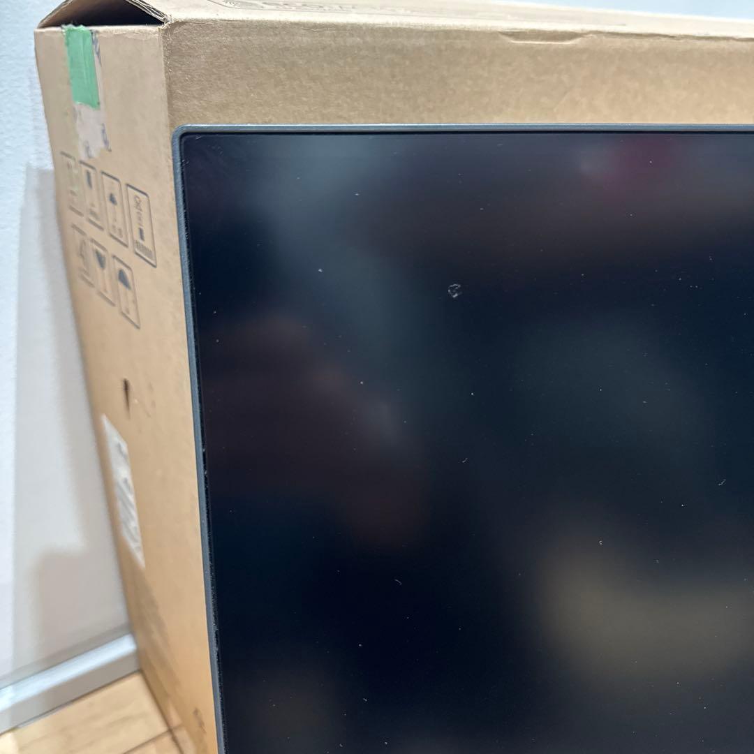 BenQ PD2700U デザイナー向けモニター 27インチ