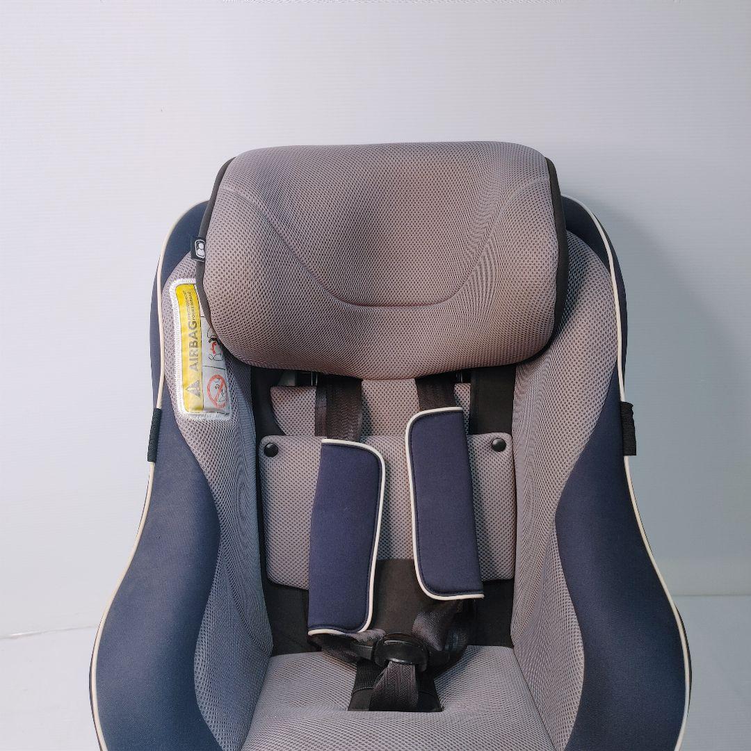 ジョイー　Arc360° ISOFIX チャイルドシート　回転式　新生児