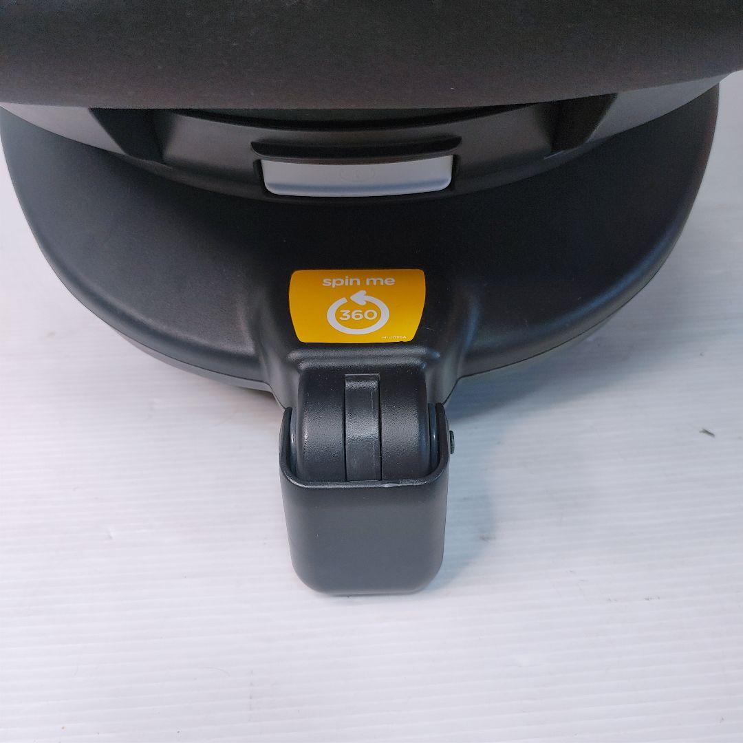 ジョイー　Arc360° ISOFIX チャイルドシート　回転式　新生児