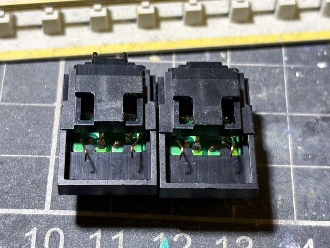 ジャンク　TOMIX E231系　武蔵野線