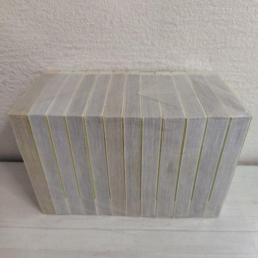 へうげもの 1巻〜12巻文庫セット 山田芳裕 まとめ売り