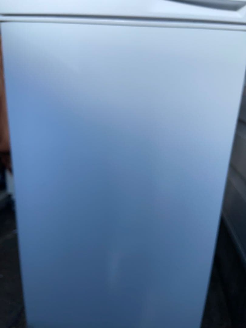 M573 maxzen 2023年製 99L 冷凍庫 冷凍ストッカー